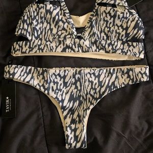 Tavik bikini bottoms